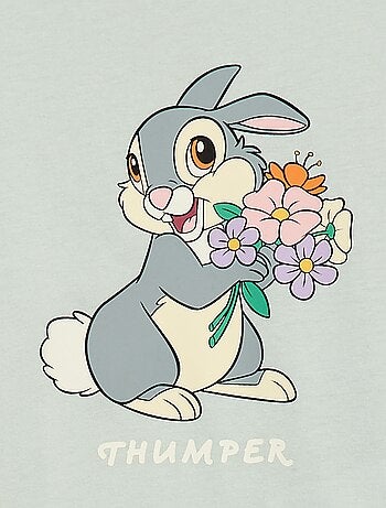 Completo pigiama lungo 'Tic Tac' 'Disney' - 2 pezzi