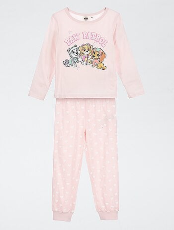 Completo pigiama lungo 'Pat'patrouille' - 2 pezzi