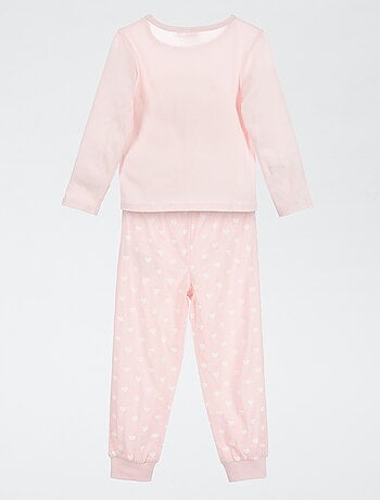 Completo pigiama lungo 'Pat'patrouille' - 2 pezzi