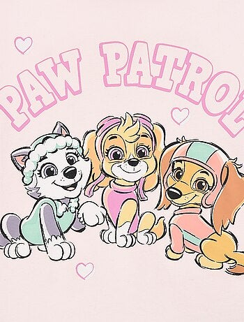 Completo pigiama lungo 'Pat'patrouille' - 2 pezzi