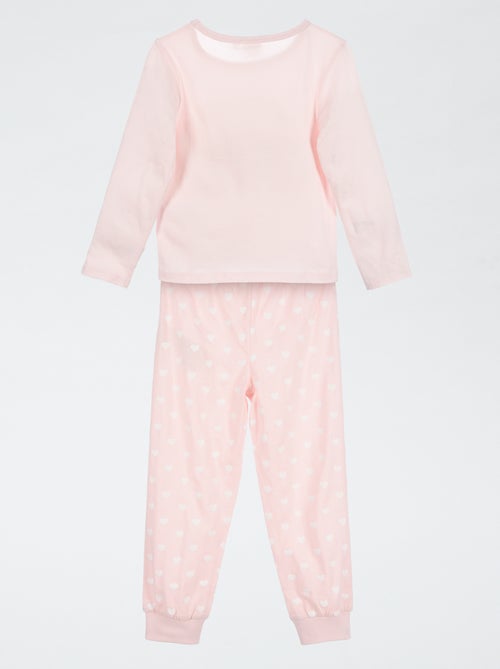 Completo pigiama lungo 'Pat'patrouille' - 2 pezzi - Kiabi