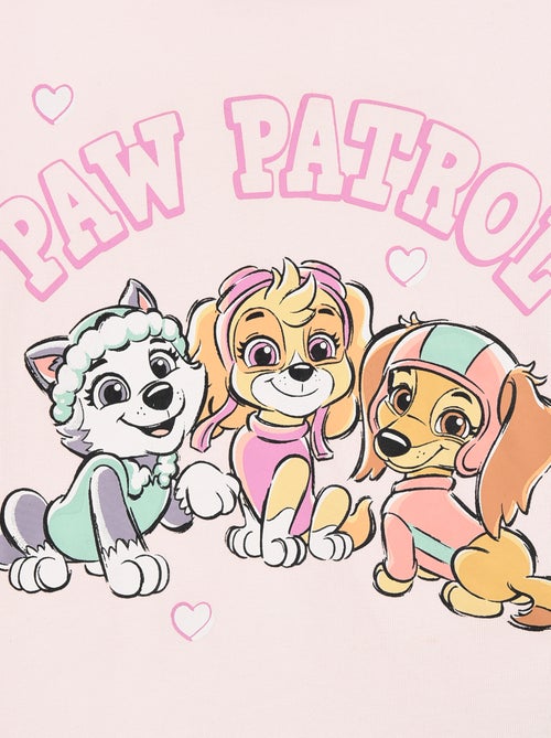 Completo pigiama lungo 'Pat'patrouille' - 2 pezzi - Kiabi