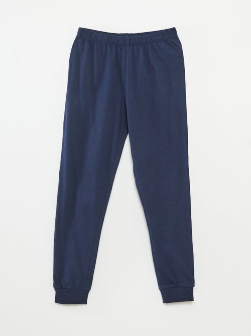 Completo pigiama lungo 'Spider-Man' 2 pezzi - Kiabi