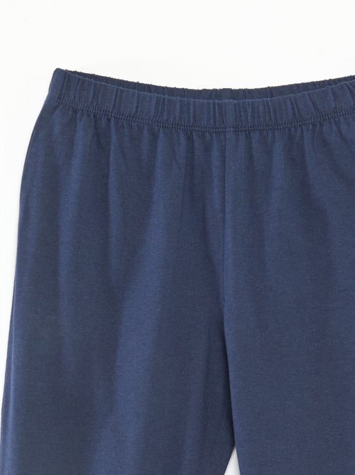 Completo pigiama lungo 'Spider-Man' 2 pezzi - Kiabi