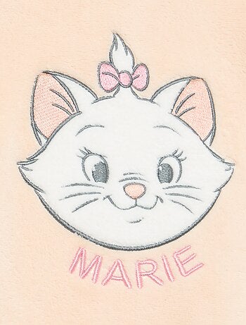 Completo pigiama 'Marie' 'Disney' in pile - 2 pezzi