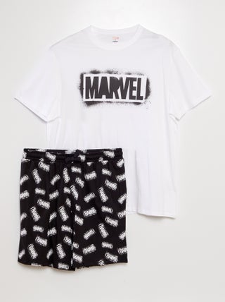 Completo pigiama 'Marvel' - 2 pezzi