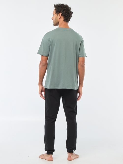 Completo Pigiama \'Marvel\' - Kiabi