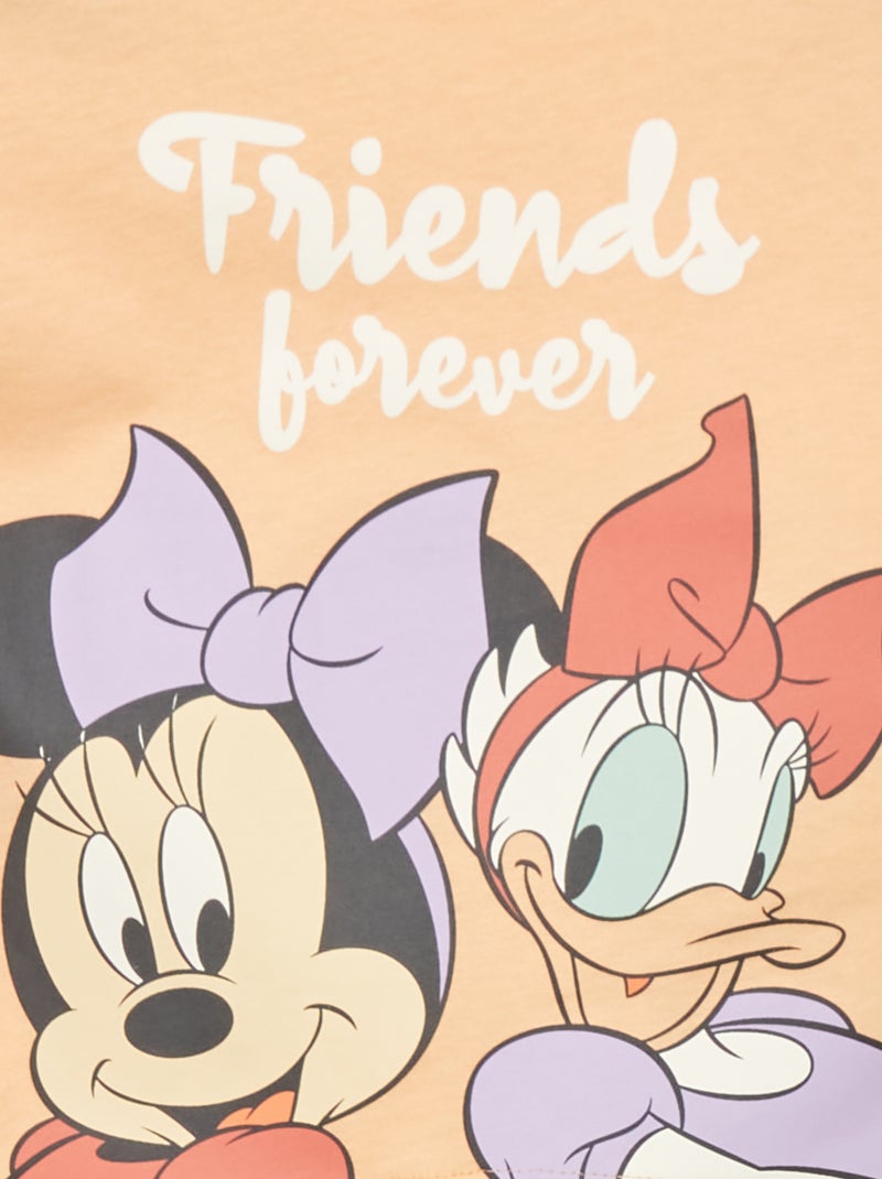 Completo pigiama 'Minnie' 'Disney' - 2 pezzi minnie - Kiabi