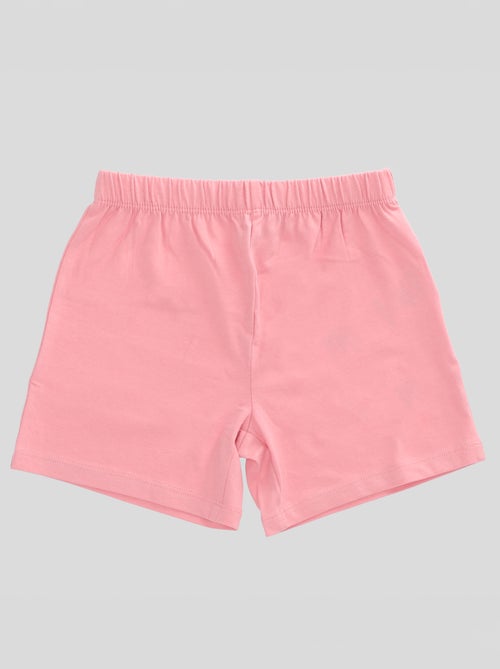 Completo pigiama 'My melody' in cotone - Kiabi