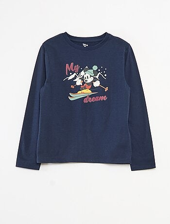 Completo pigiama Natale 'Disney' 'Mickey'