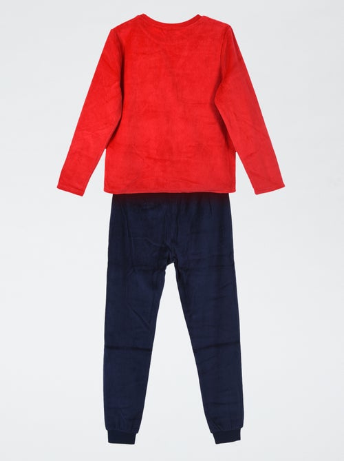 Completo pigiama natalizio 'Pokémon' - Kiabi