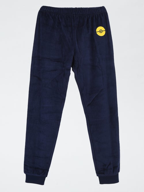 Completo pigiama natalizio 'Pokémon' - Kiabi