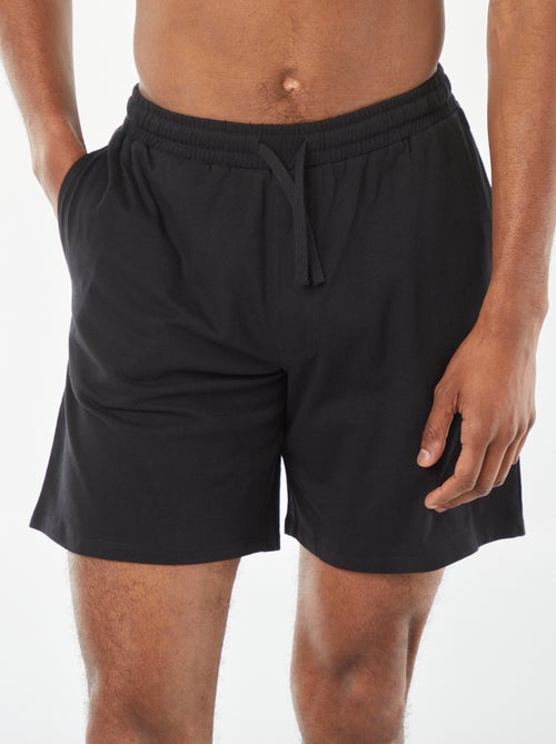 Completo pigiama 'nirvana' shorts + t-shirt - 2 pezzi - Kiabi