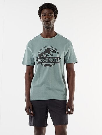 Completo pigiama con shorts e t-shirt 'Minions' - 2 pezzi