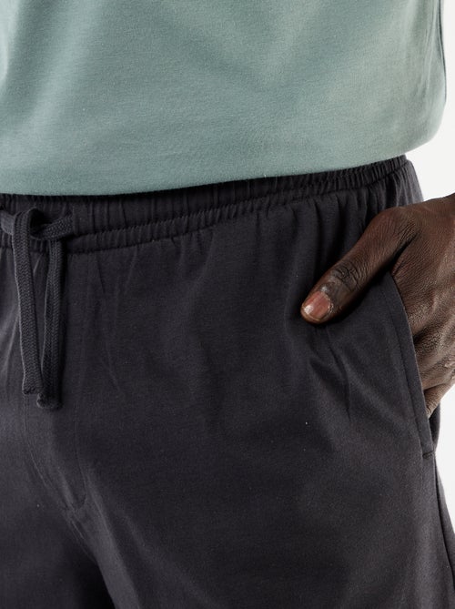 Completo pigiama pantaloncini + t-shirt 'Jurassic World' - 2 pezzi - Kiabi