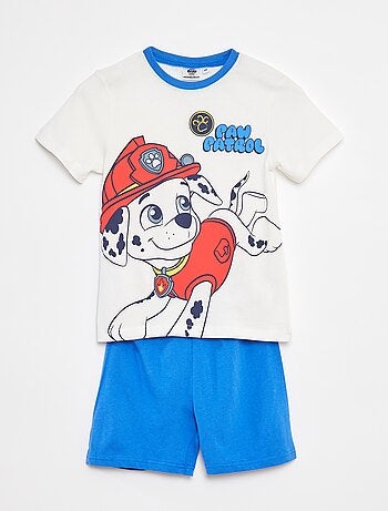 Completo pigiama Paw Patrol - 2 pezzi
