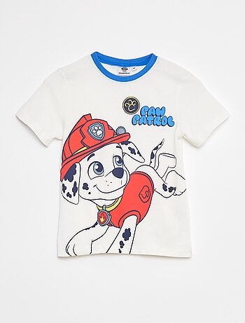 Completo pigiama Paw Patrol - 2 pezzi