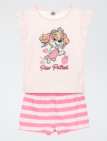 Completo pigiama 'Paw Patrol' - 2 pezzi