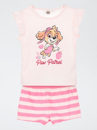 Completo pigiama 'Paw Patrol' - 2 pezzi