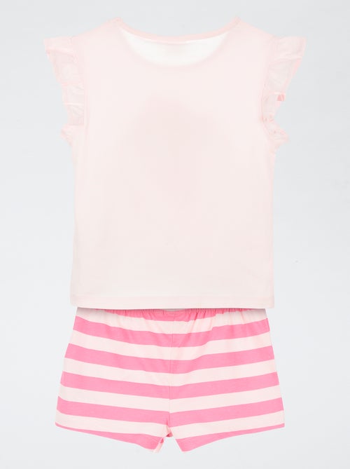 Completo pigiama 'Paw Patrol' - 2 pezzi - Kiabi