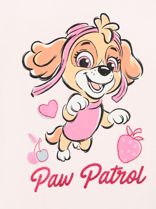 Completo pigiama 'Paw Patrol' - 2 pezzi - Kiabi