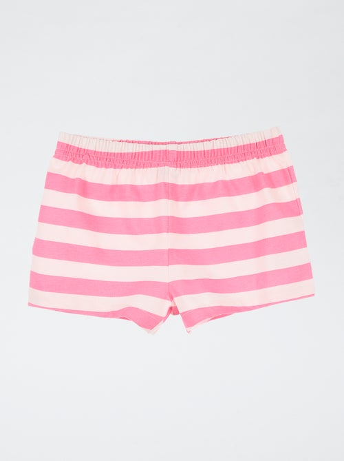 Completo pigiama 'Paw Patrol' - 2 pezzi - Kiabi