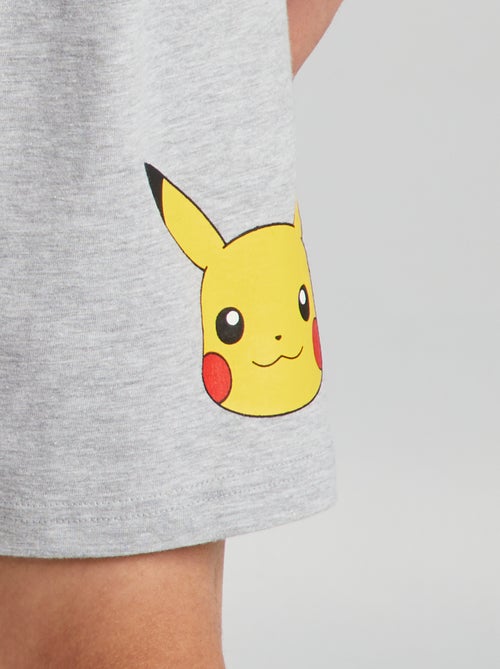 Completo pigiama 'Pikachu' - Kiabi