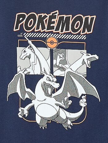 Completo pigiama 'Pokemon' - 2 pezzi