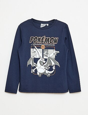 Completo pigiama 'Pokemon' - 2 pezzi