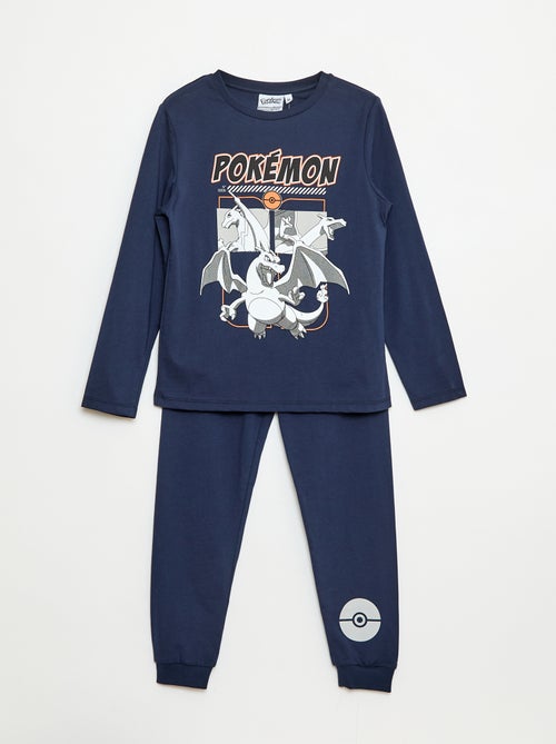 Completo pigiama 'Pokemon' - 2 pezzi - Kiabi