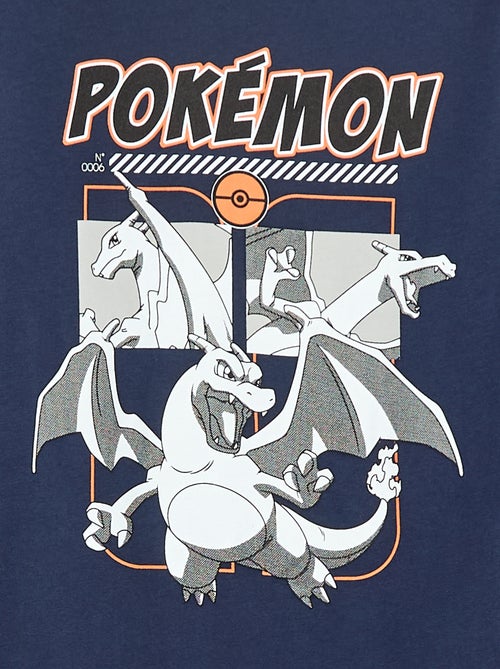 Completo pigiama 'Pokemon' - 2 pezzi - Kiabi