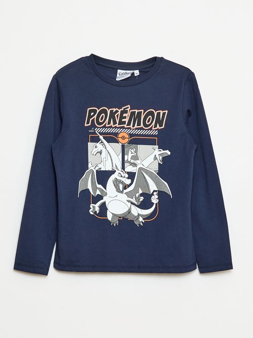 Completo pigiama 'Pokemon' - 2 pezzi - Kiabi