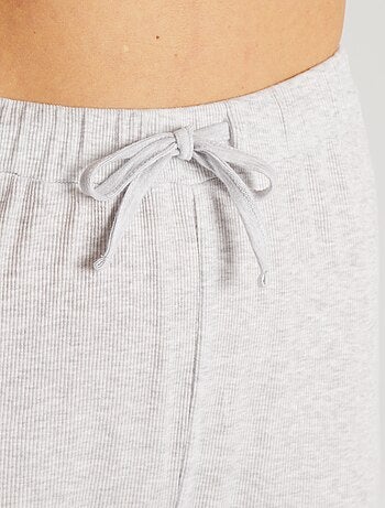 Completo pigiama 'Sonic' + t-shirt + pantaloni - 2 pezzi