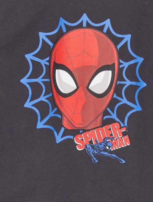 Pigiama Spiderman Marvel per bambini