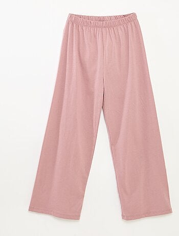Completo pigiama 'squishmallow' t-shirt + pantaloni - 2 pezzi