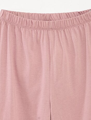 Completo pigiama 'squishmallow' t-shirt + pantaloni - 2 pezzi