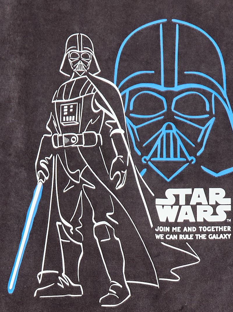 Completo pigiama 'Star Wars' 'Disney' Grigio - Kiabi