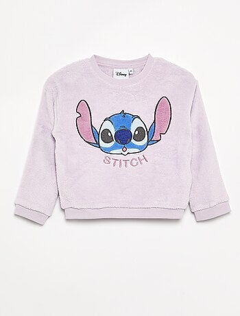 Completo pigiama 'Marie' 'Disney' in pile - 2 pezzi