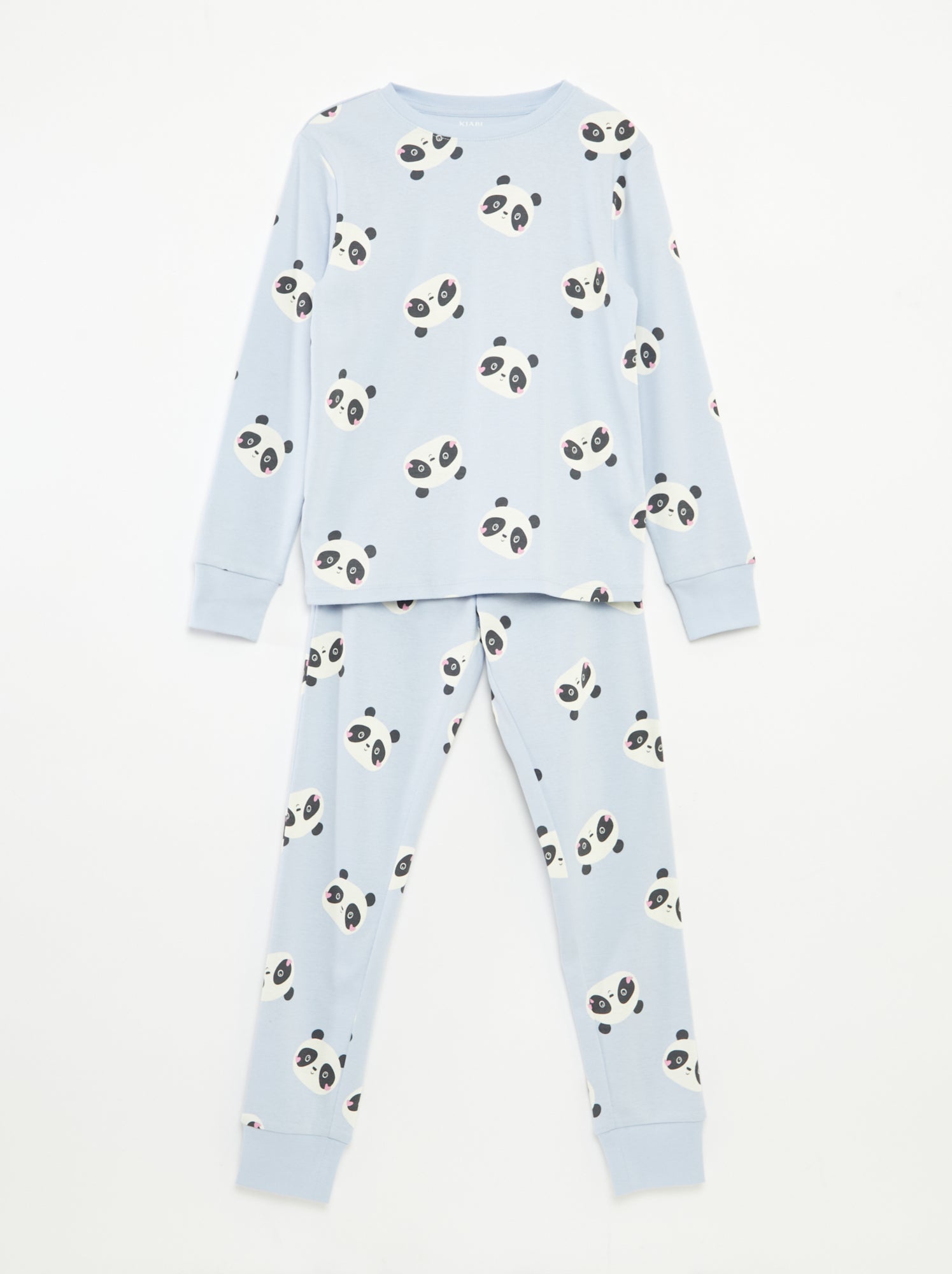 The Pyjama Factory Pigiama lungo Freddies FNAF Freddies per ragazzi I Survived Five Nights at