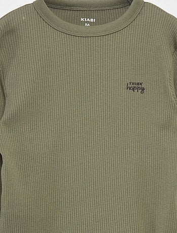 Completo pigiama t-shirt + pantaloni - 2 pezzi