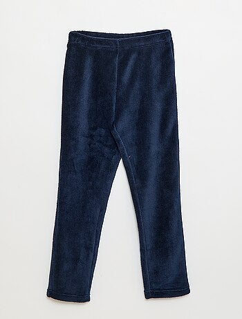 Completo pigiama t-shirt + pantaloni - 2 pezzi