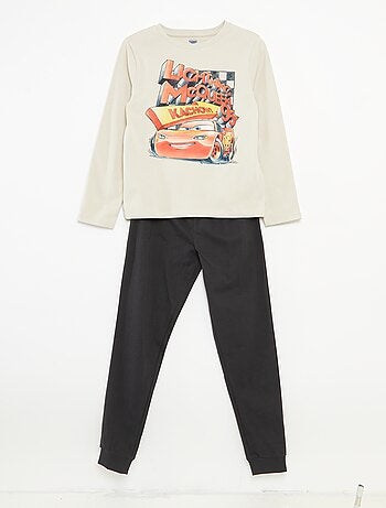 Completo pigiama t-shirt + pantaloni 'Disney' - 2 pezzi