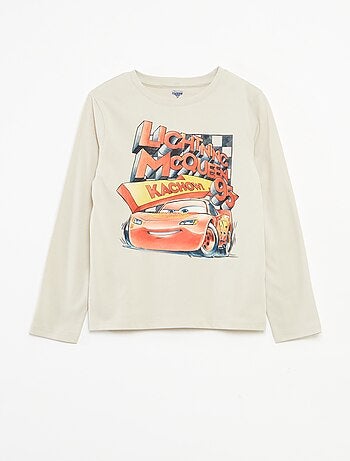 Completo pigiama t-shirt + pantaloni 'Disney' - 2 pezzi