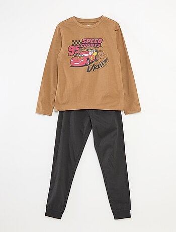 Completo pigiama t-shirt + pantaloni 'Disney' - 2 pezzi