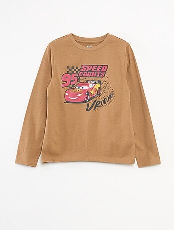 Completo pigiama t-shirt + pantaloni 'Disney' - 2 pezzi