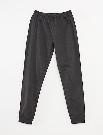 Completo pigiama t-shirt + pantaloni 'Disney' - 2 pezzi