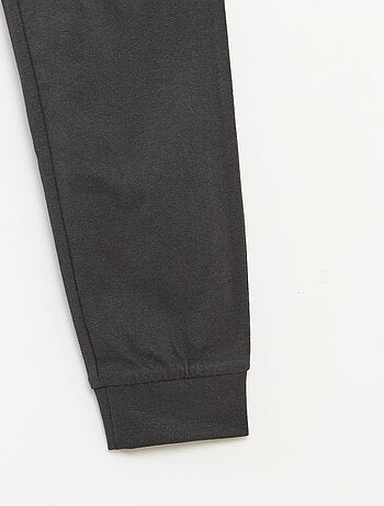 Completo pigiama t-shirt + pantaloni 'Disney' - 2 pezzi
