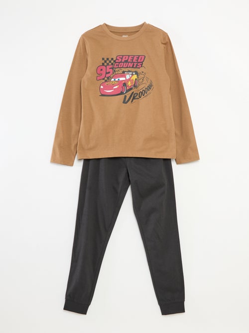 Completo pigiama t-shirt + pantaloni 'Disney' - 2 pezzi - Kiabi