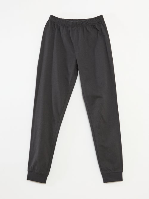 Completo pigiama t-shirt + pantaloni 'Disney' - 2 pezzi - Kiabi