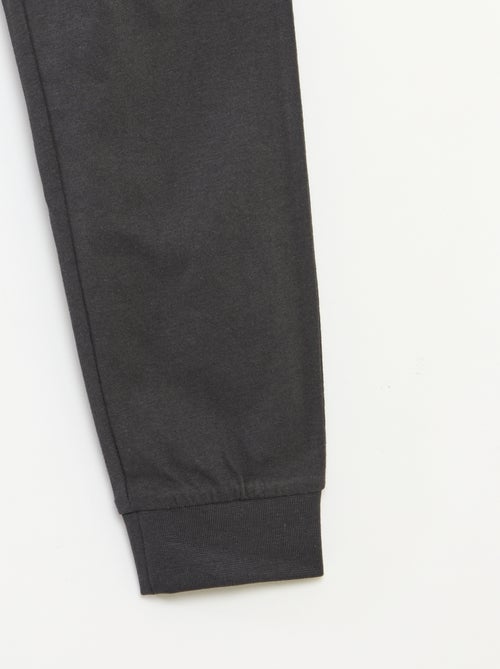 Completo pigiama t-shirt + pantaloni 'Disney' - 2 pezzi - Kiabi